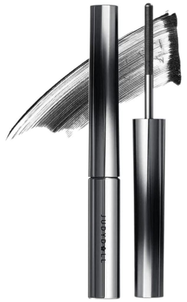 Judydoll Iron Mascara #01 Black Classic 2 g tusz do rzęs Zdjęcie produktu 