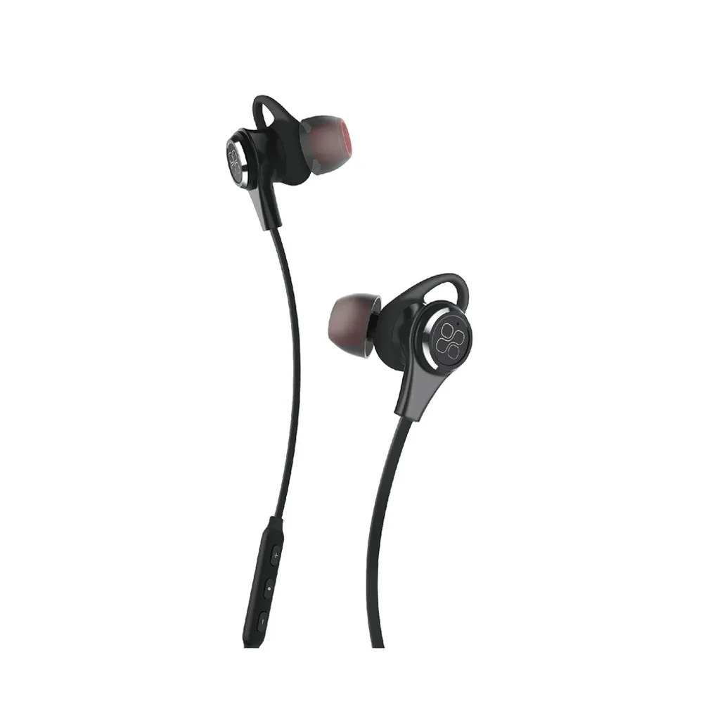 Casque Bluetooth à réduction de bruit active Promate Accord IPX4 - 4