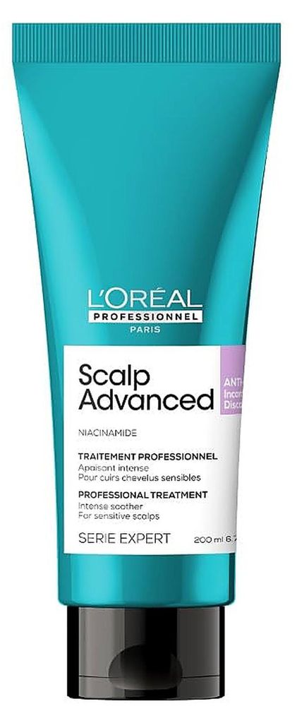 L'Oréal Maske L'Oréal Professionnel Serie Expert Scalp Produktbild 