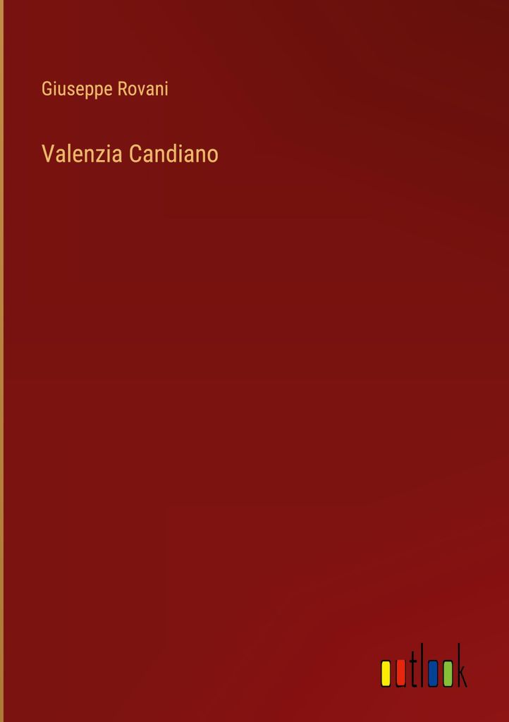 Valenzia Candiano