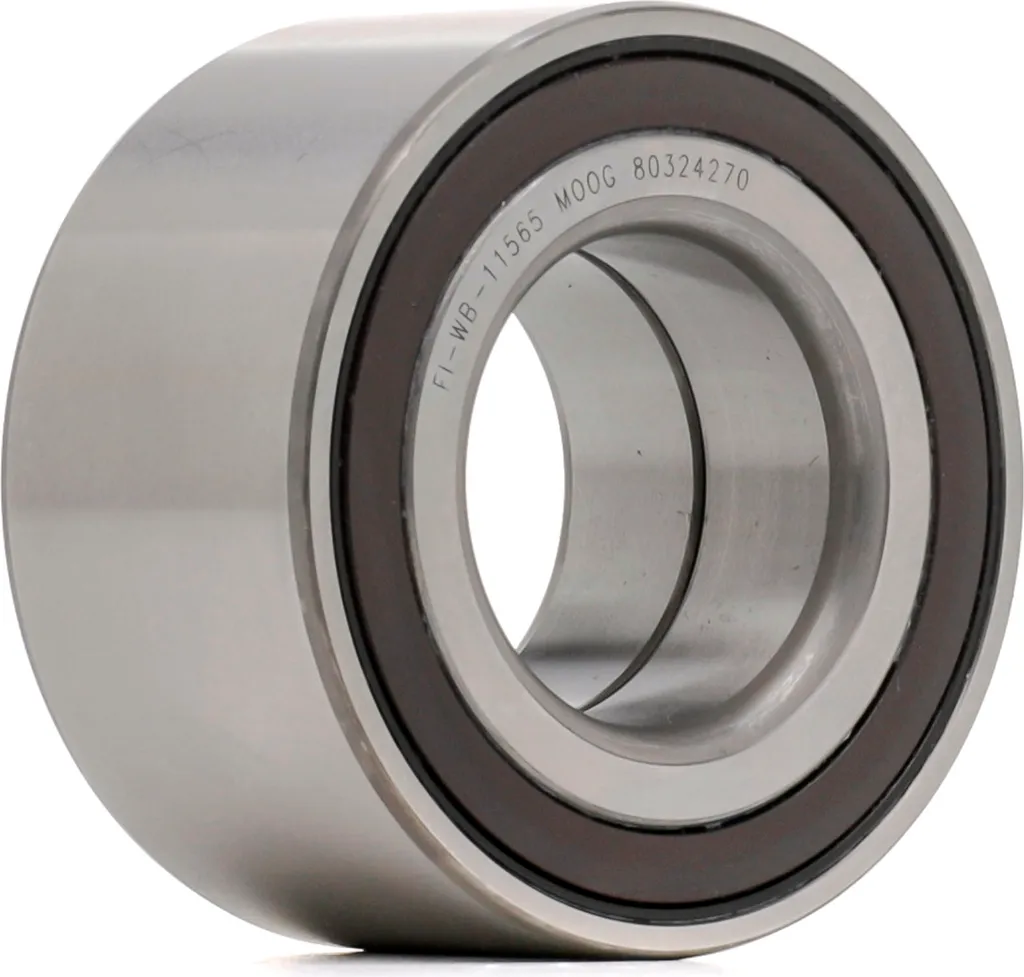 Roulement de roue robuste MOOG FI-WB-11565 pour OPEL Corsa D (S07)