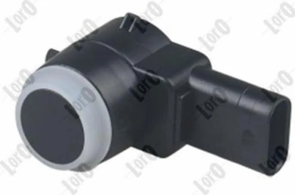 ABAKUS 120-01-045 Sensore di assistenza al parcheggio OE 263013086 compatibile con Toledo, Leon, Altea XL, Altea