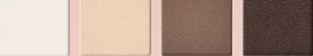 Pupa Vamp! 4 Eyeshadow Palette 001 Natural Matte