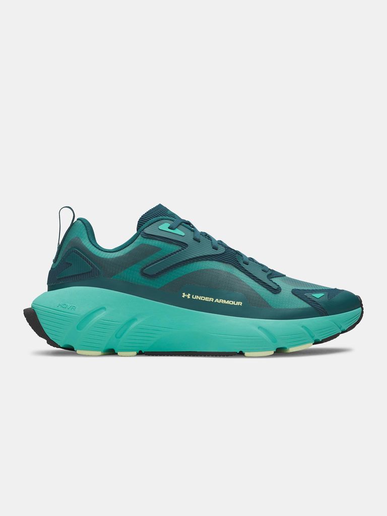 Under Armour Unisex UA Aura RPSTP Schuhe 11