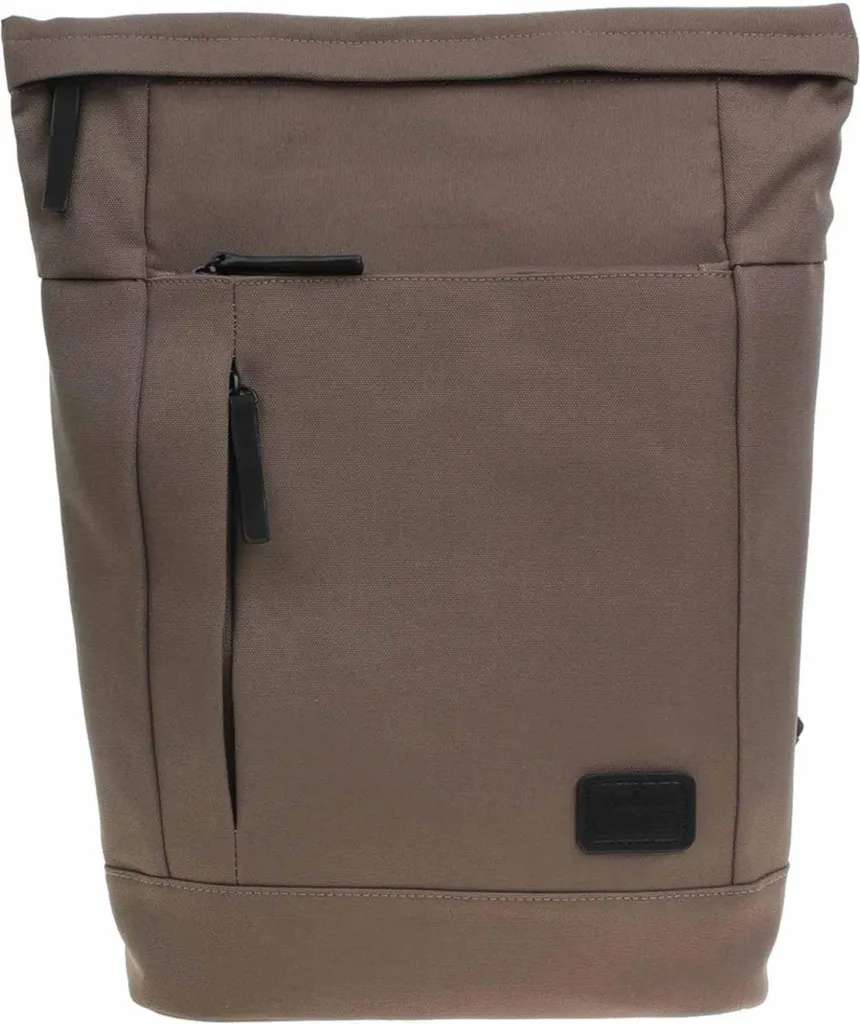 Recensione Zaino Rieker H5101-52 Kaki | Stile Urban e Comfort Anti-stress
