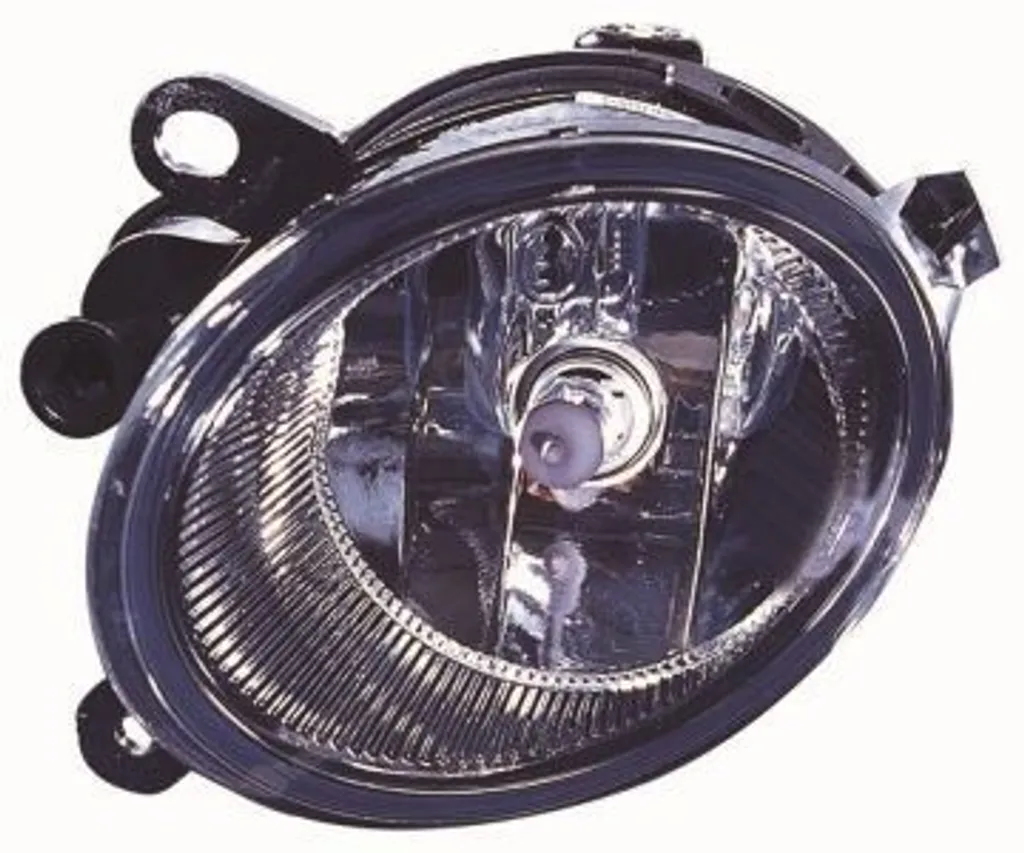 ABAKUS 446-2001R-UQ Fendinebbia Destro per Audi A6 4F 4F0941699