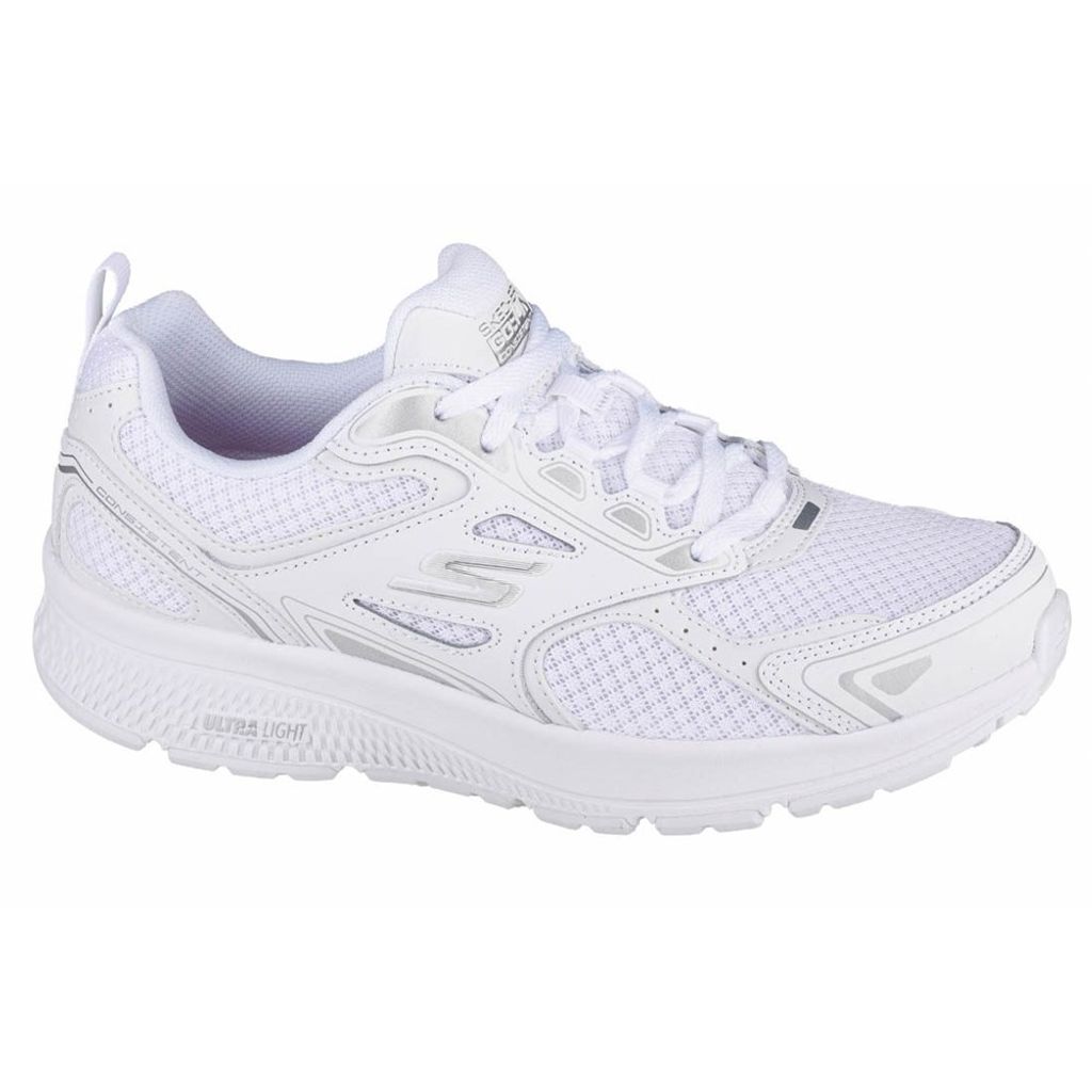 Skechers Femmes Chaussures à lacets Sportives Semelle en Image du produit 