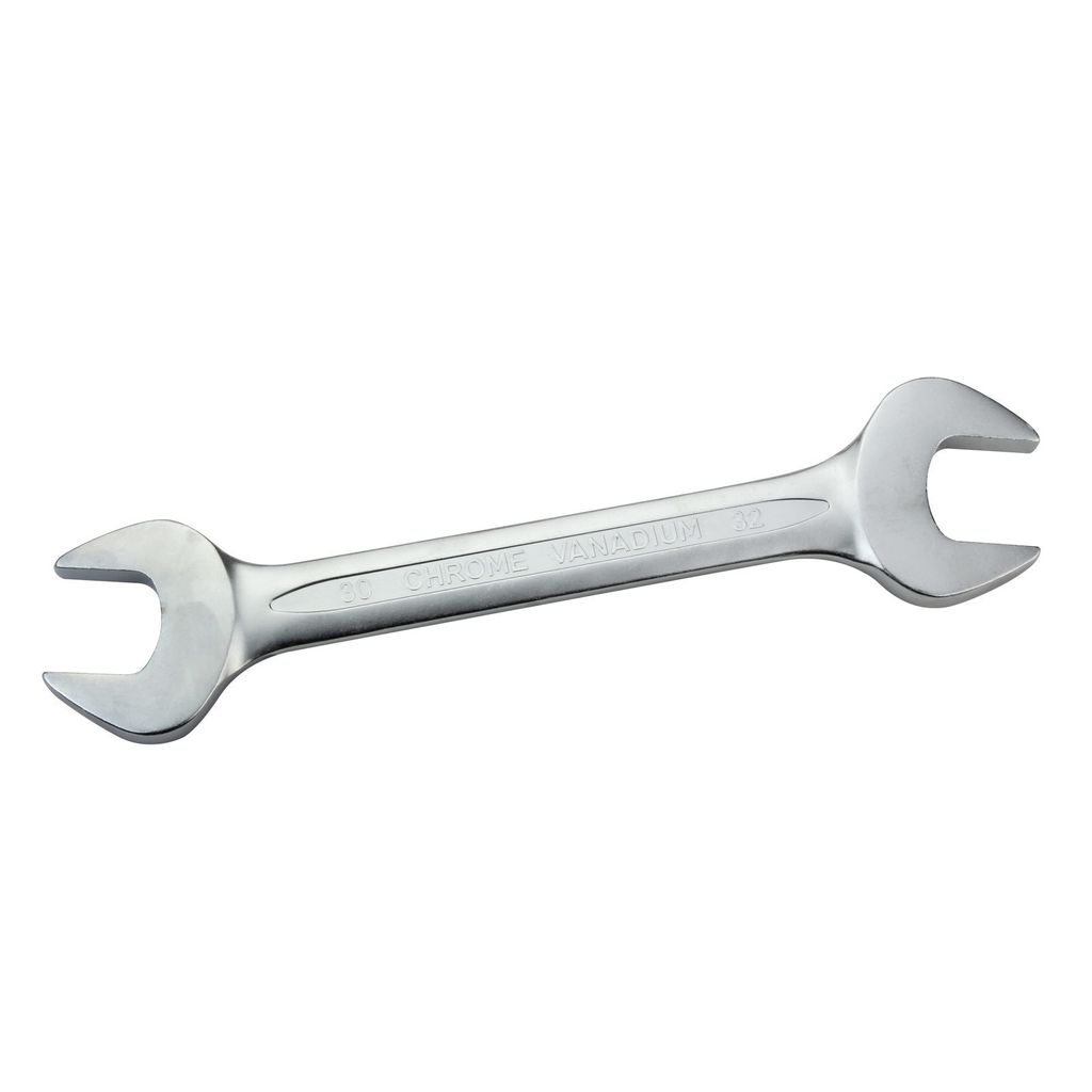 DEMA Gabelschlüssel CRV 30x32 mm