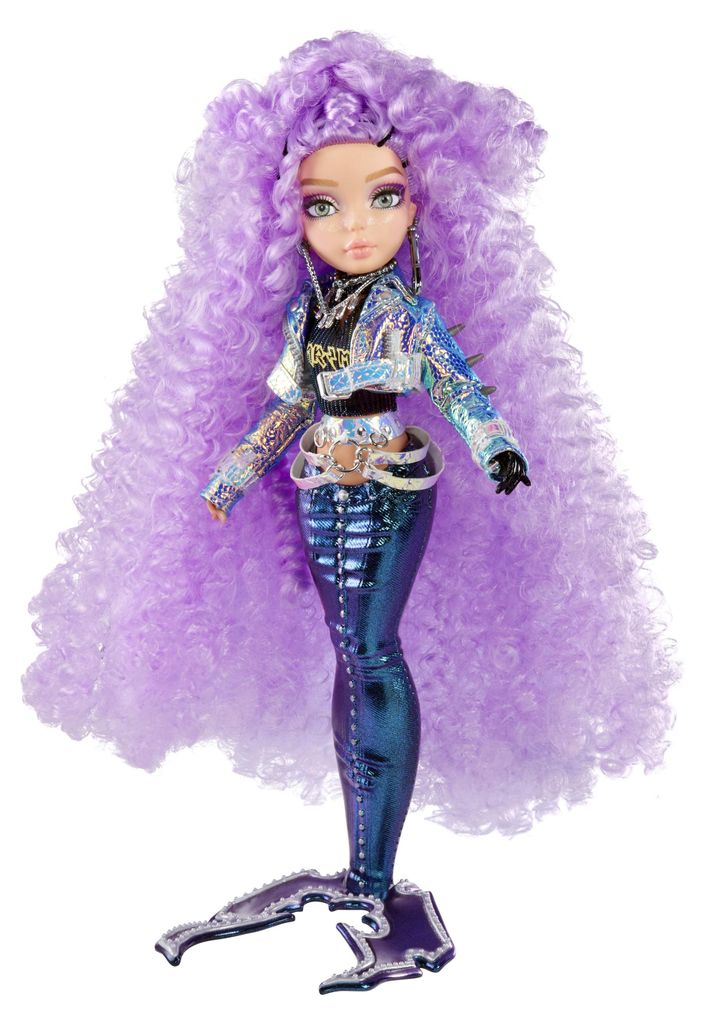 MGA - PROM Mermaze Mermaidz Core S1 580799 Produktbild 