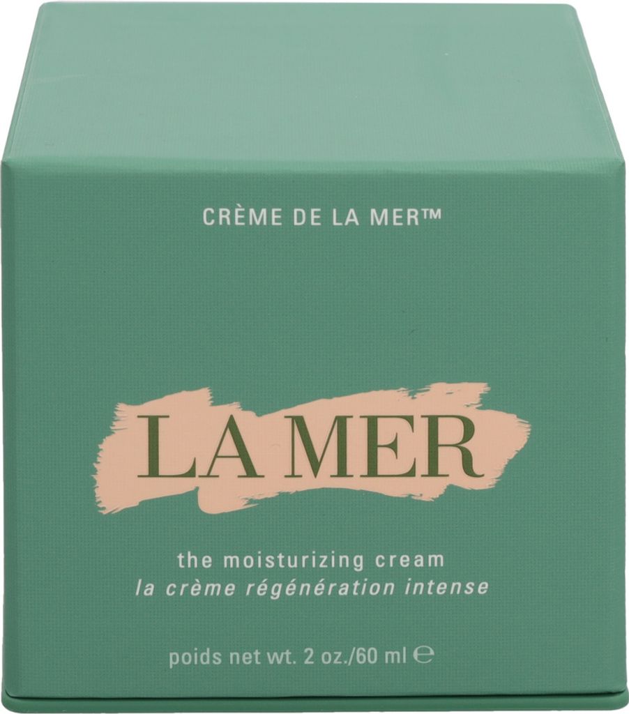 La Mer Krem nawilżający 60ml Zdjęcie produktu 6