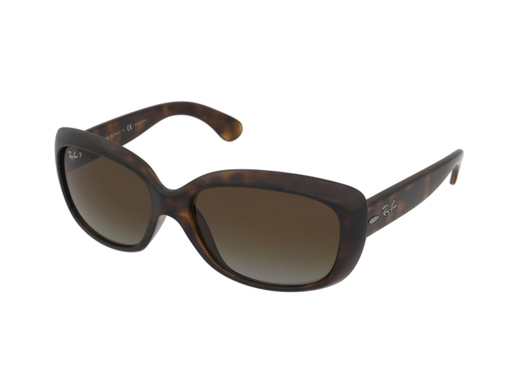 Ray-Ban JACKIE OHH, Erwachsener, Uni, Rechteckig, Produktbild 