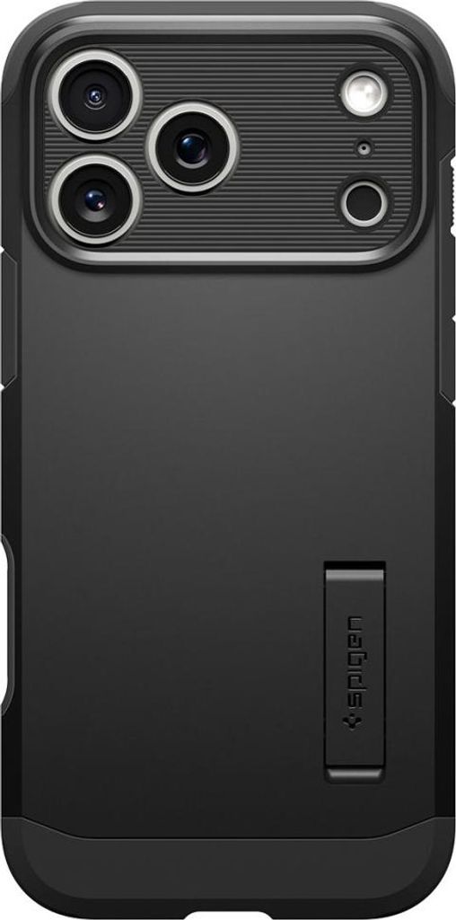 Coque Spigen Tough Armor T MagFit pour iPhone 17 Pro Max - Image du produit 
