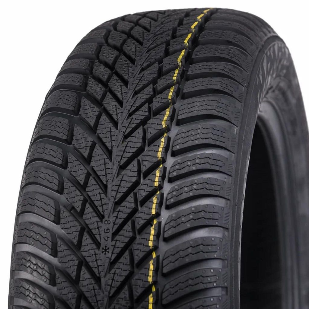 Nokian winterbanden, motorbanden, Snowproof 2 (195/55 R16 Productafbeelding 