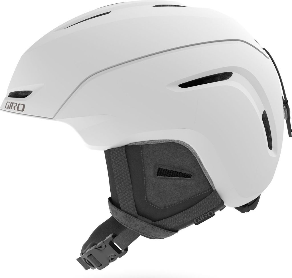 Giro Damen Skihelm Avera matte White : S