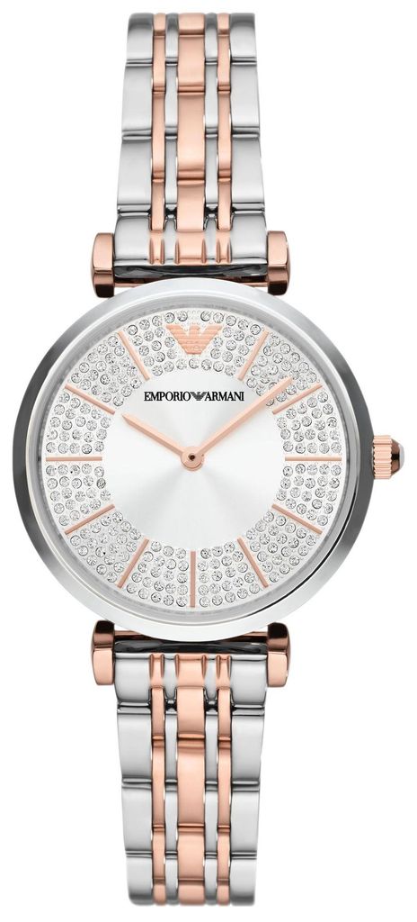 Montre Armani ty557420 Image du produit 