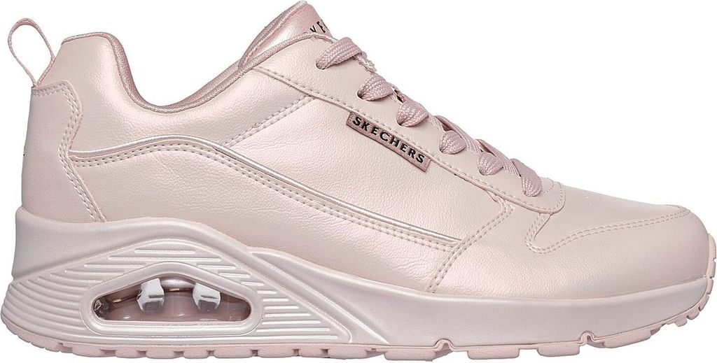 Skechers Uno Galactic Gal Pink LTPK Größe EU 39 Produktbild 