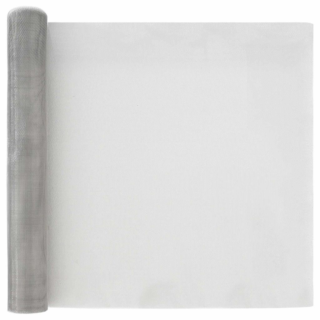 Schermo a rete, dimensioni 60 x 500 cm, maglia 18, acciaio Immagine del prodotto 