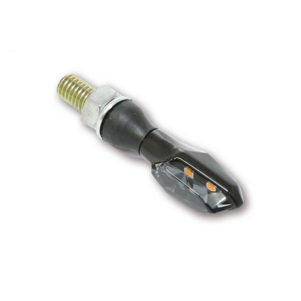 HIGHSIDER SONIC-X2 LED Blinker für Produktbild 