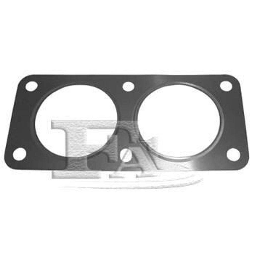 VEGAZ VOD-127 Auspuffdichtung Auspuffdichtung für VOLVO V40 Kombi (645)