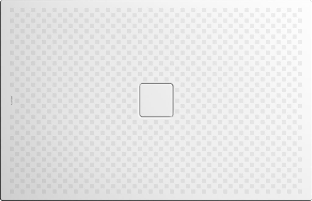 KALDEWEI Duschfläche CONOFLAT alpinweiß