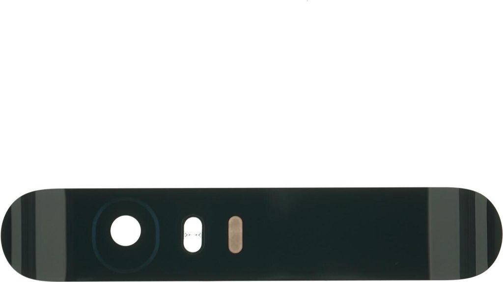 Kameraglas für Google Nexus 6P Abdeckung Linse mit Kleber Kameralinse Smartphone