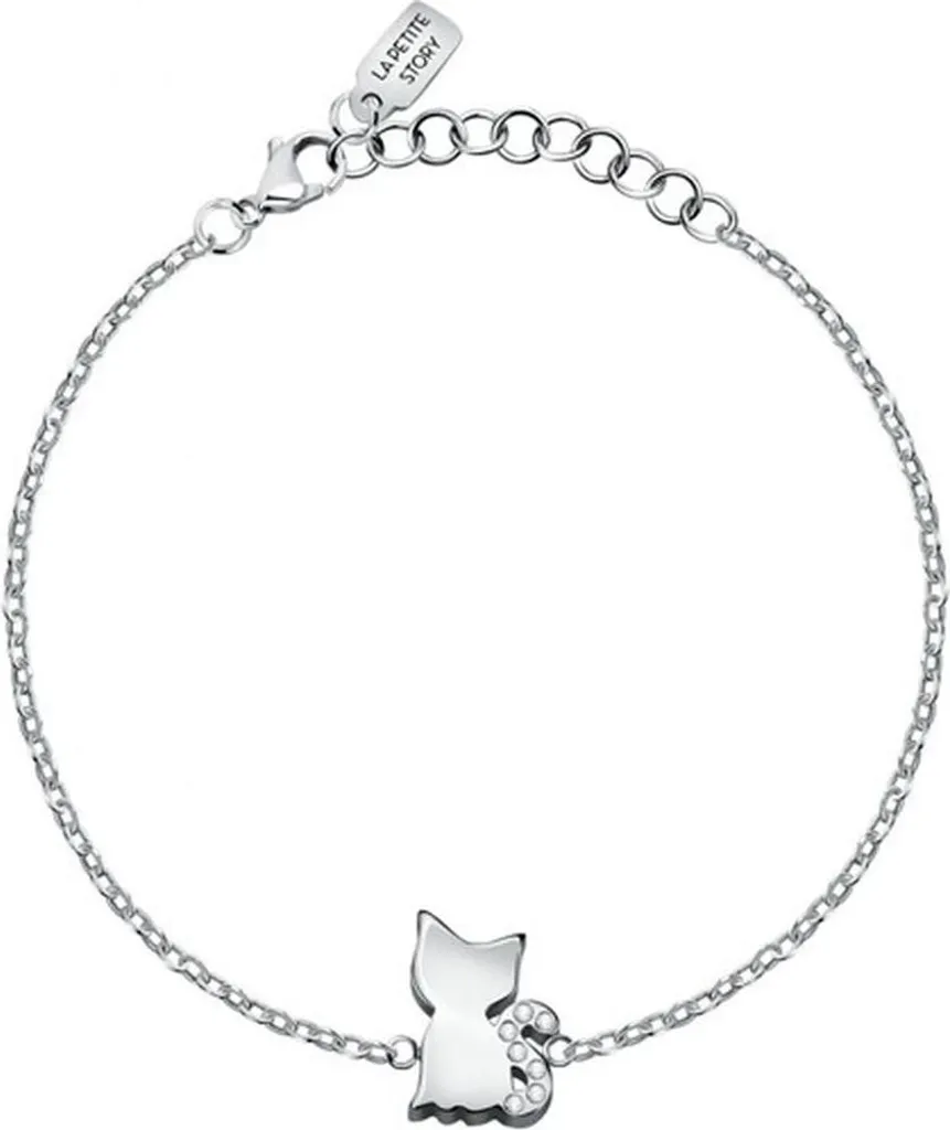 Acquista Bracciale La Petite Story LPS05AQI12 | Miglior Prezzo Online