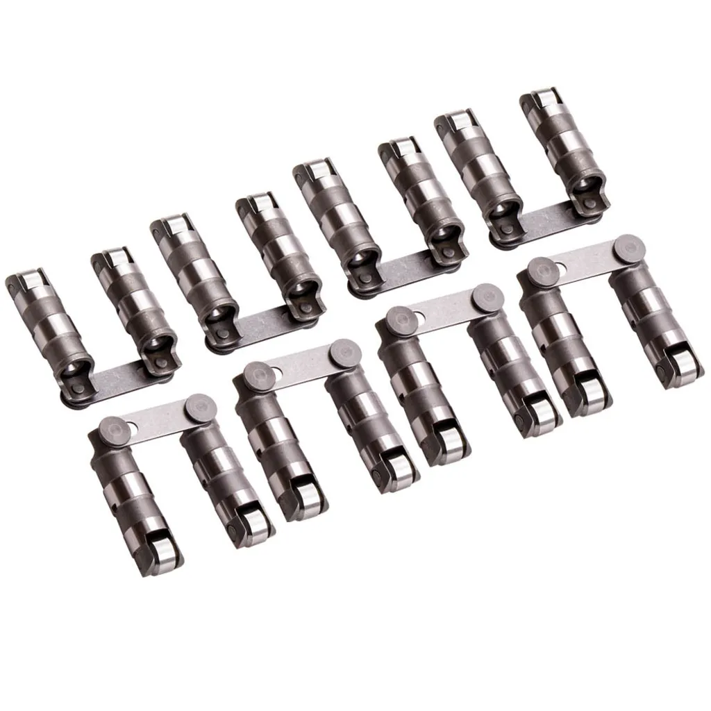 Cric à galet hydraulique 9001 : solution de levage stable 8 cm x 4 cm