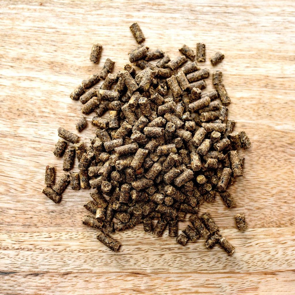 St. Hippolyt RiceLein | 25 kg Produktbild 