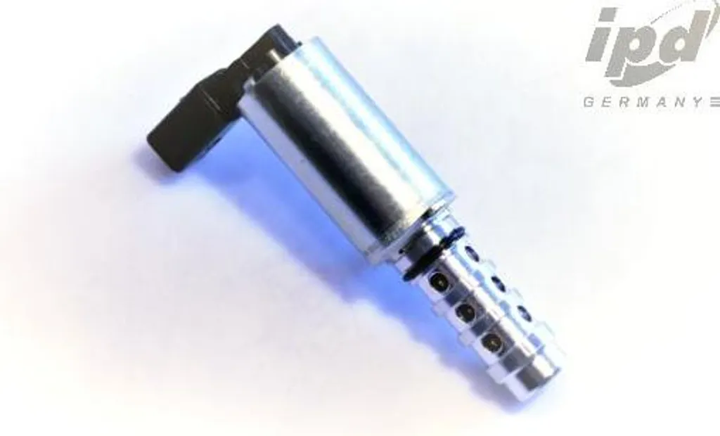 Électrovanne de Déphasage d'Arbre à Cames 06F109257C HEPU pour Golf V VI