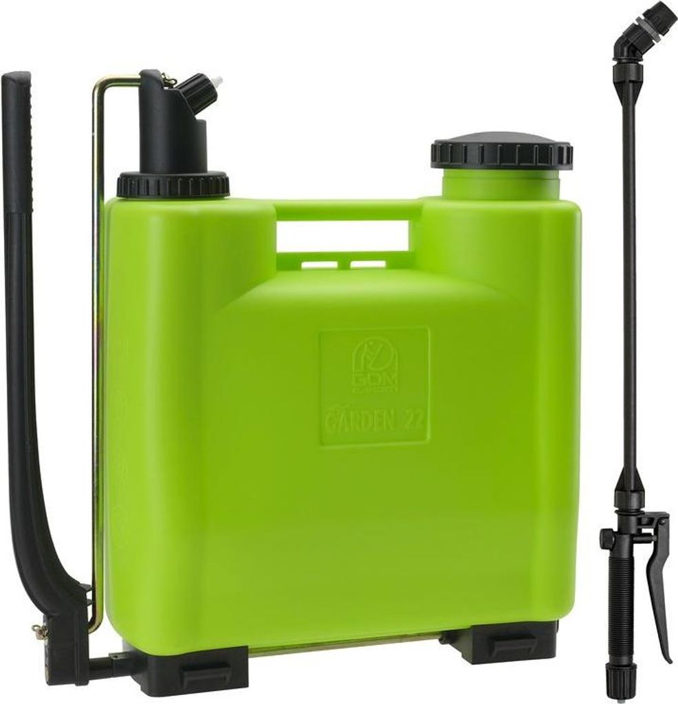 Pulvérisateur dimartino® Garden 22, 19.00/20.25 litres, 2/5 Image du produit 