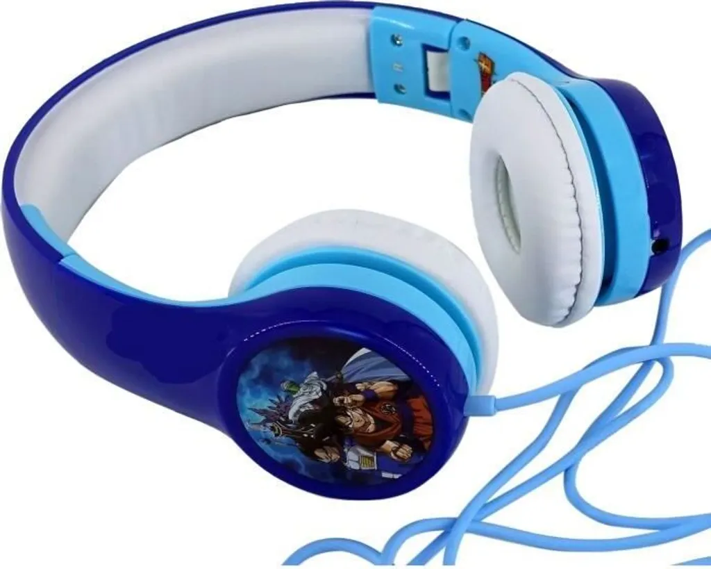 Casque anti-bruit pour enfant Teknofun protégeant les oreilles