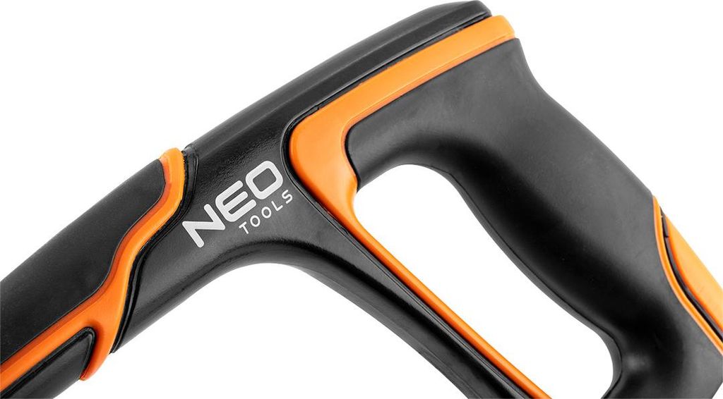 NEO TOOLS Píla na kov 300 mm, 2-zložková rukoväť Obrázok produktu 