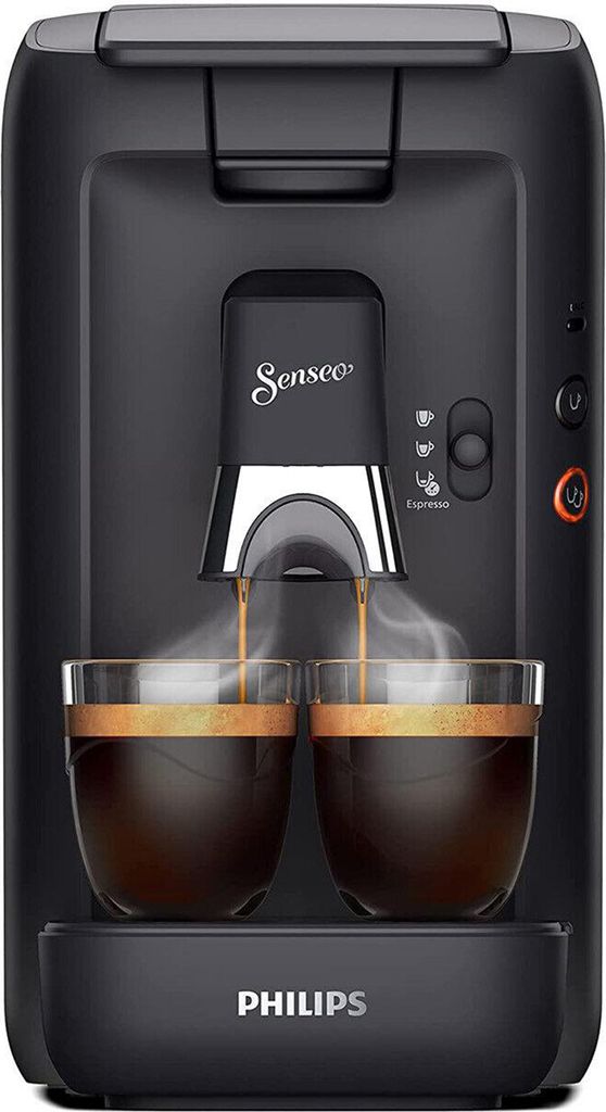 Senseo Maestro CSA260/65 schwarz Padmaschine Obrázok produktu
