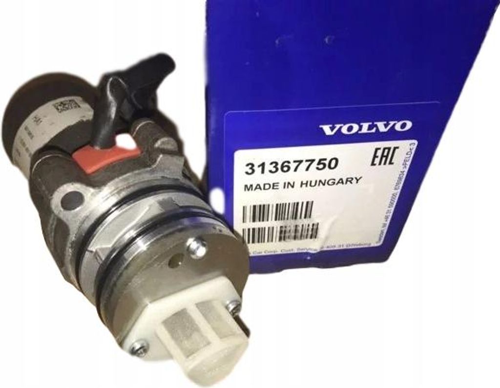 VOLVO S60 V60 S80 V70 Haldex 4-Gen OE Ölpumpe 31367750, 31256757