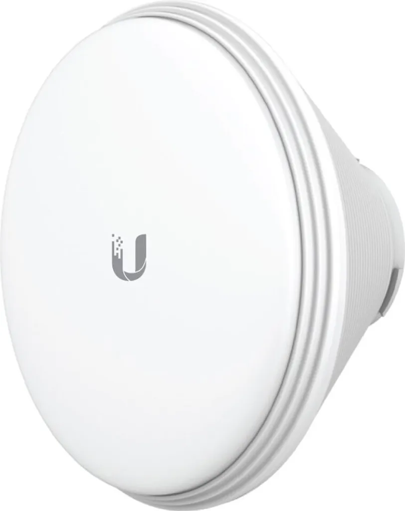 Antenne MIMO 2x2 Ubiquiti 5 GHz 45° à Gain Élevé pour Réseau Sans Fil Pro