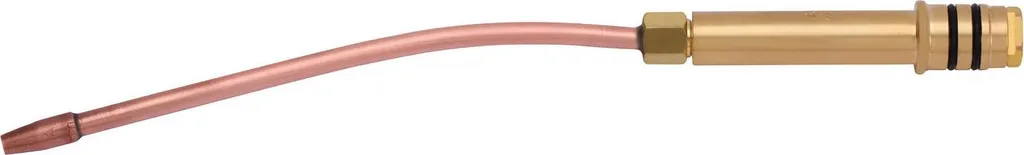 Souder dans les angles avec l'insert flexible ROTHENBERGER RE17 4-6mm