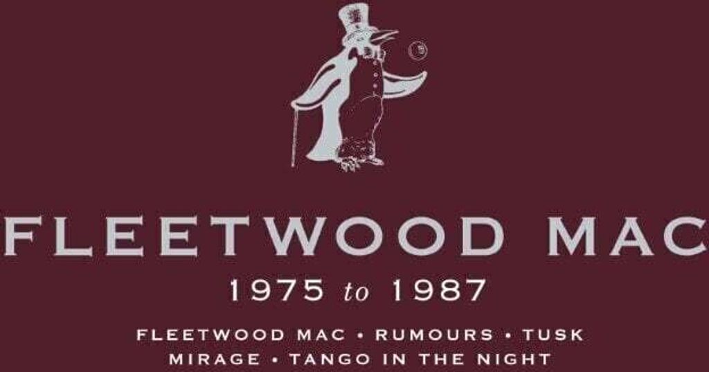 Fleetwood Mac - 1975 To 1987 (Limited Edition) (5 CD)