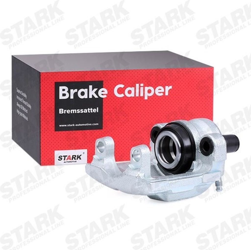 STARK Bremssattel Hinten Rechts Hinten für BMW 3 Touring (E91) SKBC-0460368