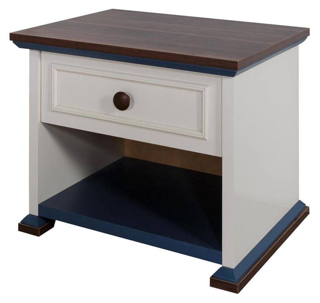 Jugendzimmer Bett Nachttisch Möbel Kleiderschrank Komplette 3tlg. Neu