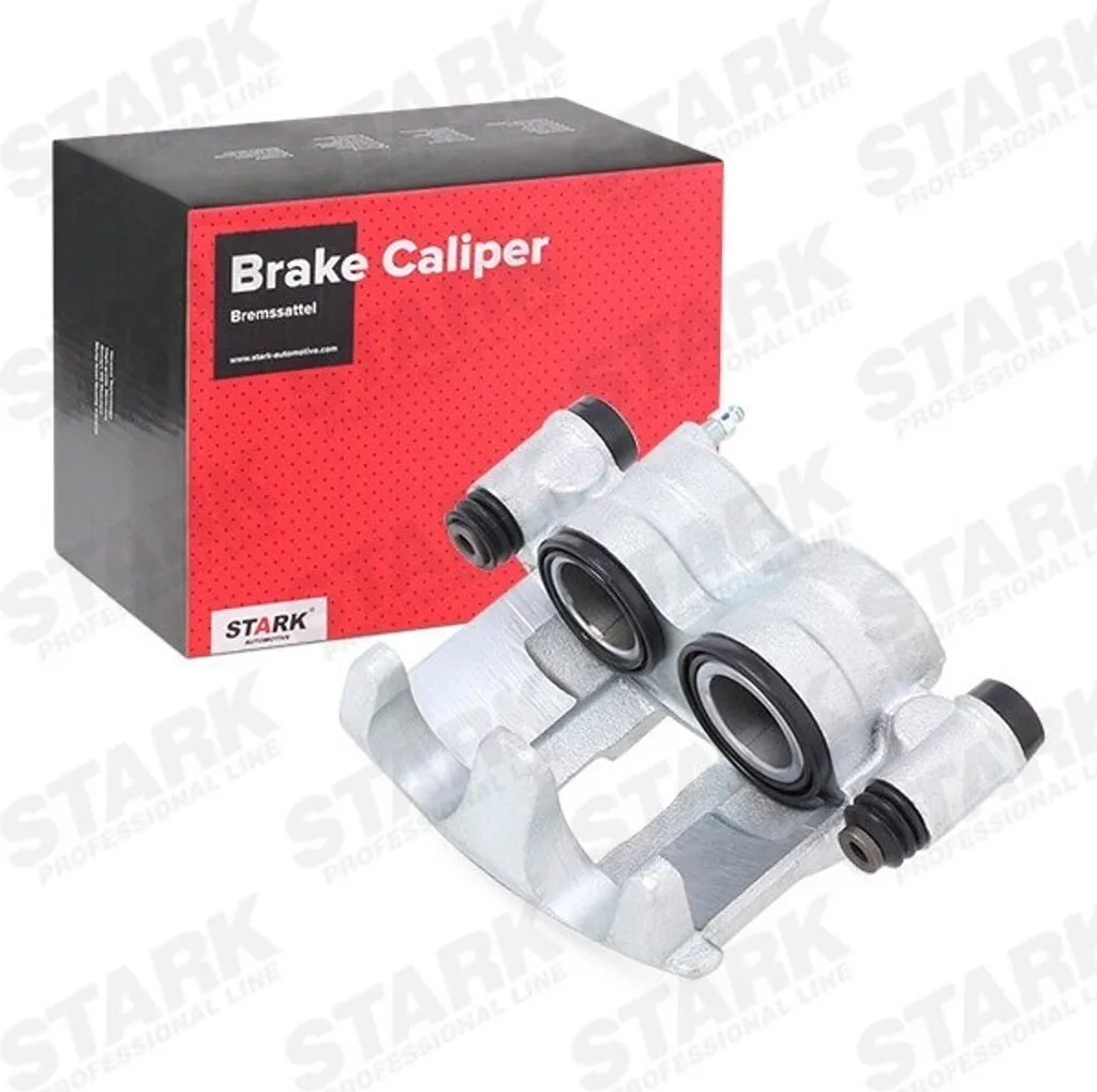 Étrier de frein haute résistance 1607378280 pour Boxer Ducato Jumper