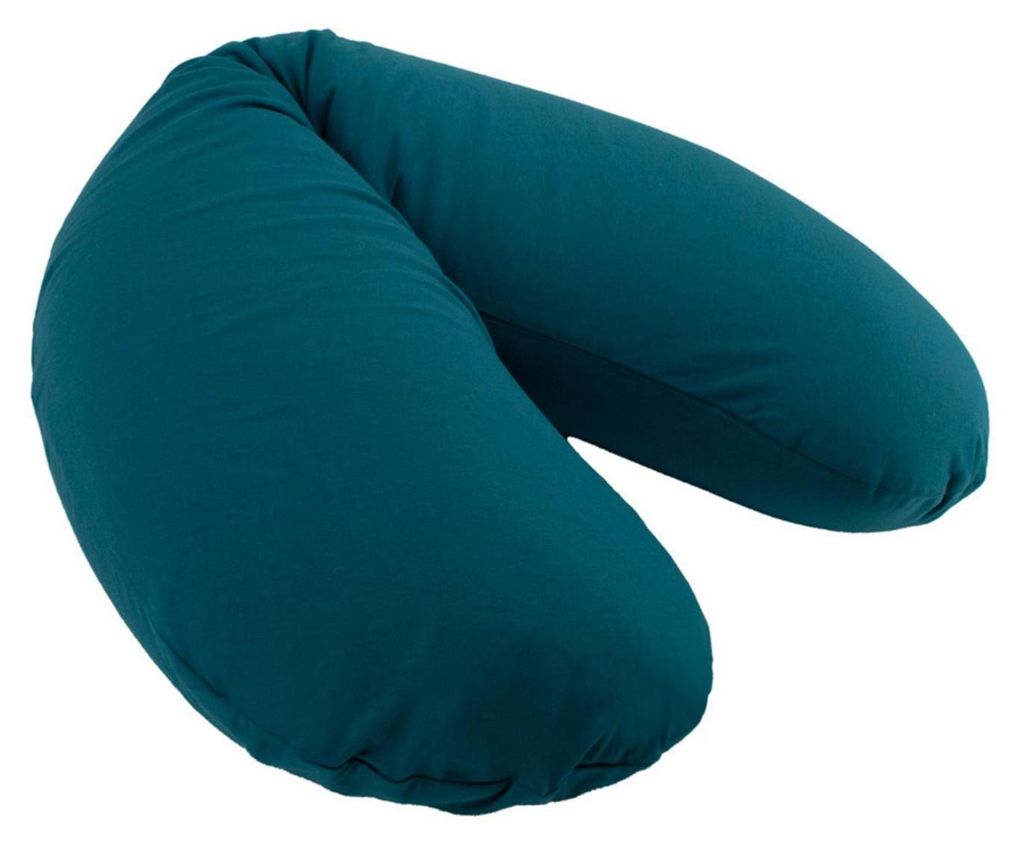Kissen zum Stillen P'TIT DODO Blau