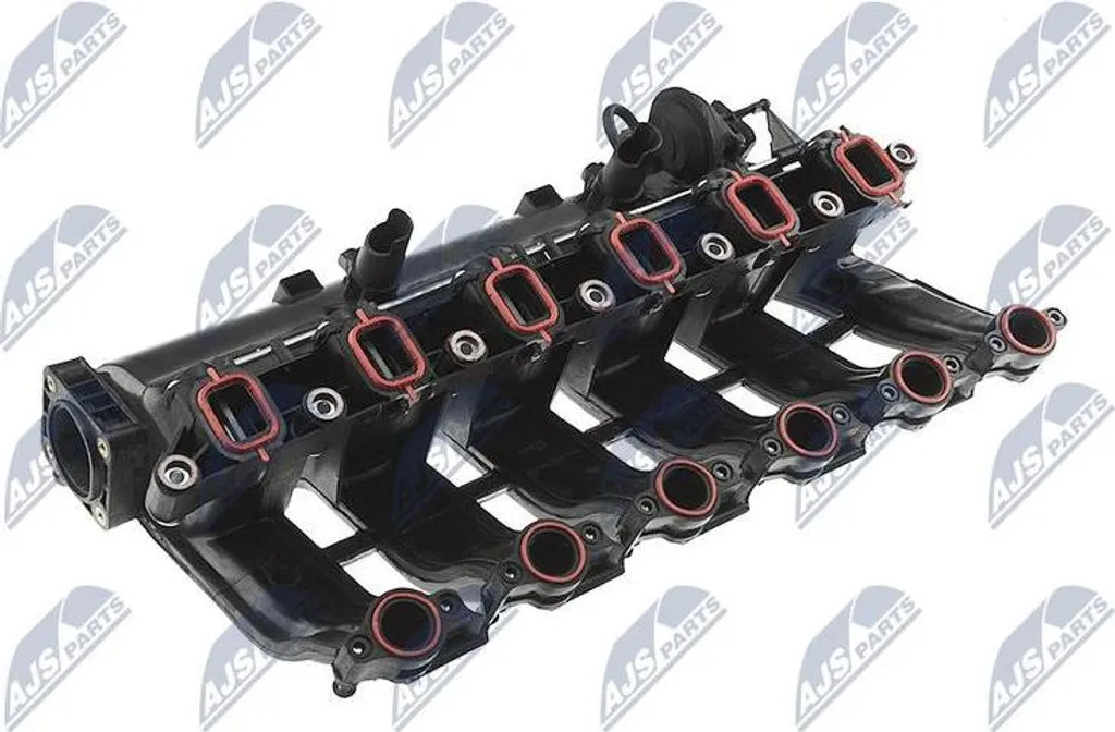 Module d'Admission Haute Résistance OE 11617790701 pour BMW X3 X5 E60 E63