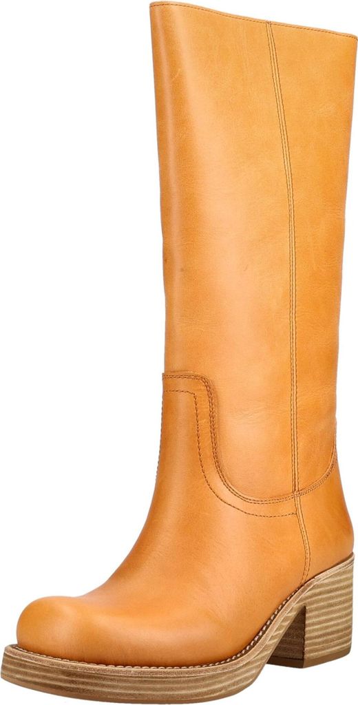 Jeffrey Campbell Stiefel Stiefel Glattleder