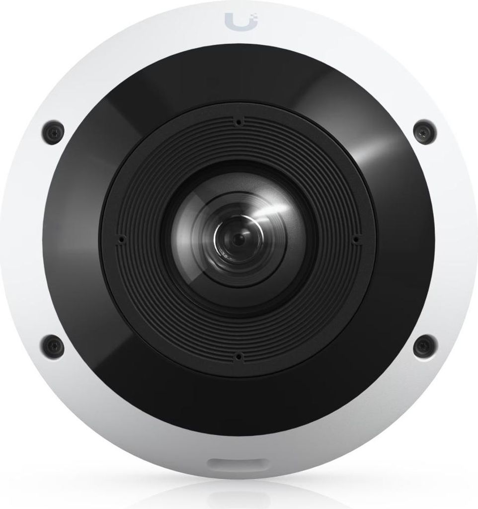 Câmara de Segurança IP Ubiquiti G6 Pro 360 Branca Image du produit 