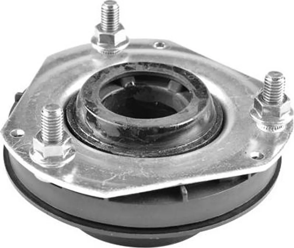 Palier de suspension renforcé TEDGUM TED73820 - Anti-vibration OE 1526778