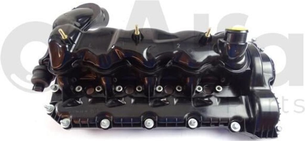 Alfa e-Parts AF12379 Ansaugbrücke Ansaugkrümmer für LAND ROVER Range Rover Sport (L320) Range Rover III (L322)