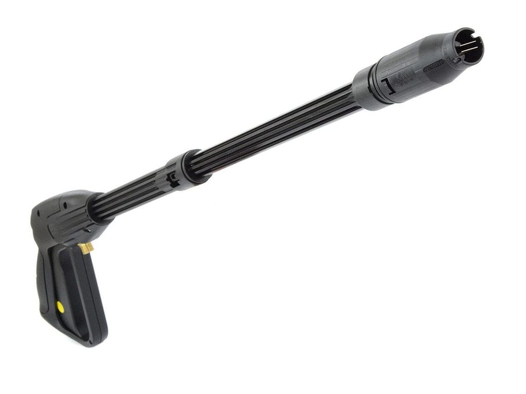 Lanze Reinigungspistole Lavor Makita Karcher Gerät Produktbild 3