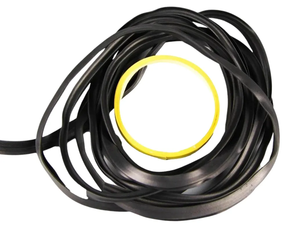 Joint de Vitrage Automobile pour Toyota Corolla et Camry Référence OE