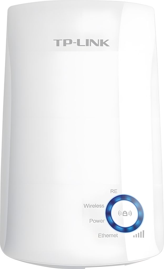 Opakovač TP-Link W-Lan 300Mb/s (TL-WA850RE) Obrázek produktu 
