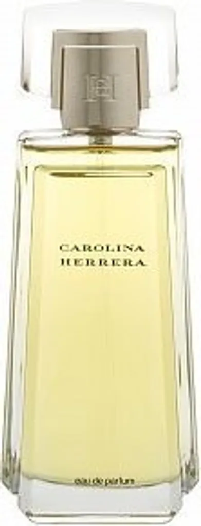 Parfum Femme Carolina Herrera - Eau de Parfum Florale et Boisée de 100 ml